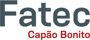Logo Fatec Capão Bonito